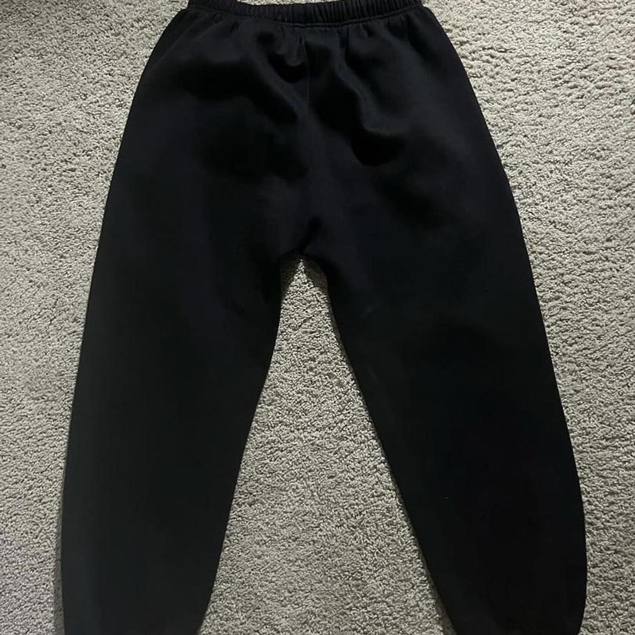 Yeezy Season 6 Sweatpants - Size Men’s Large Great... - Depop