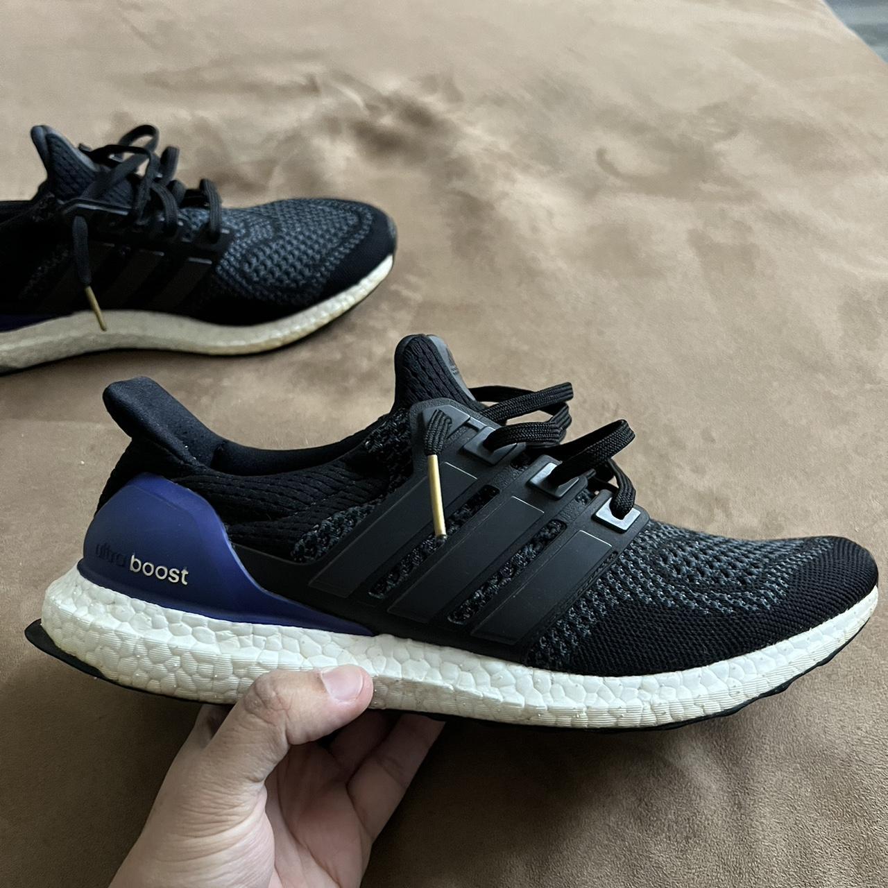 Og purple hot sale ultra boost