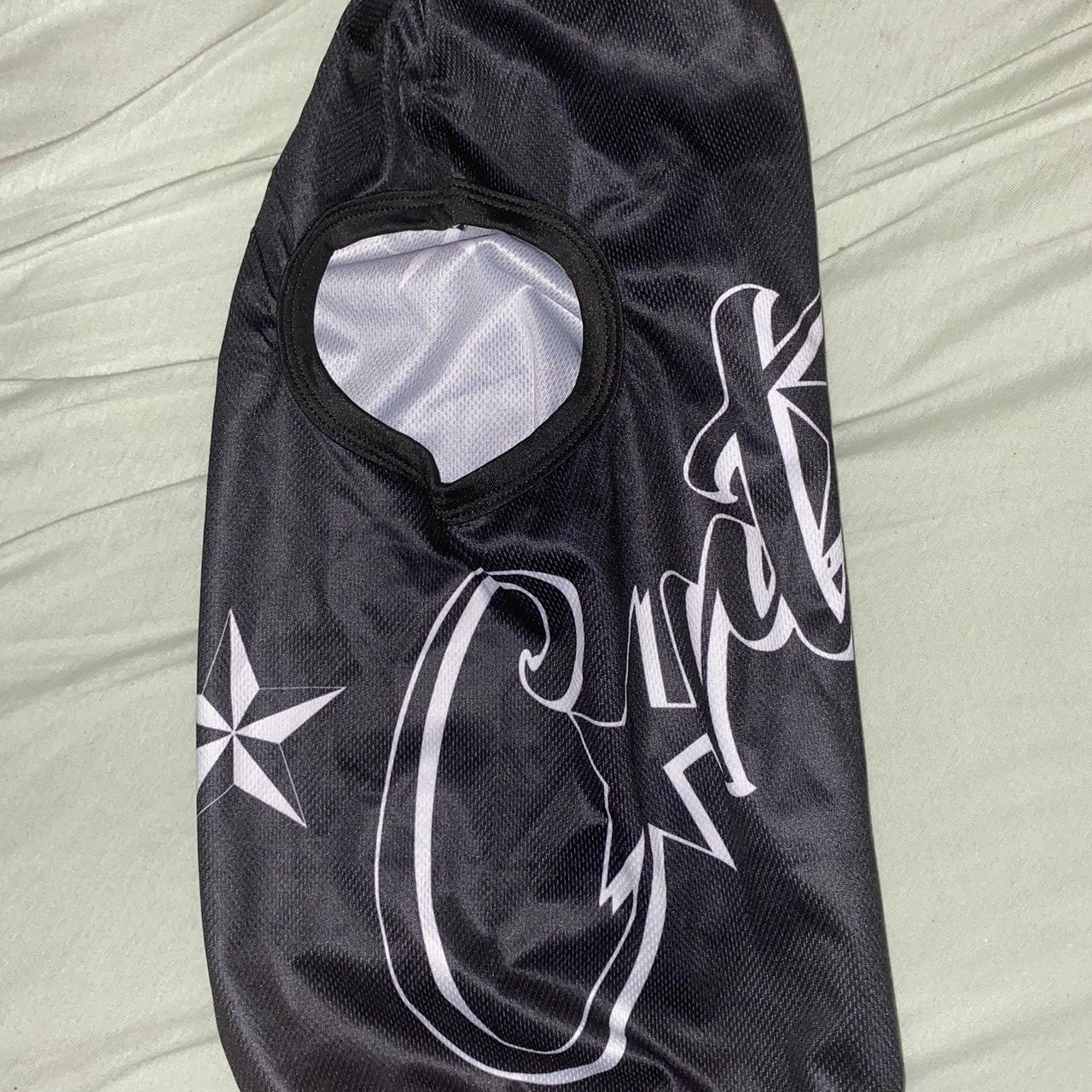 4star cortiez ski mask - Depop