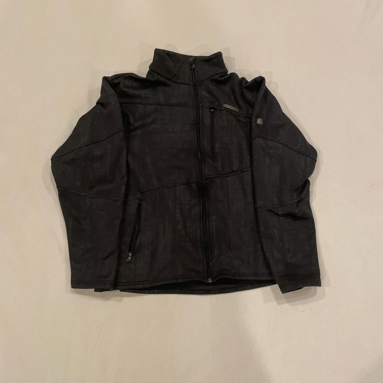 Vintage Under alsoa armour Jacket Men