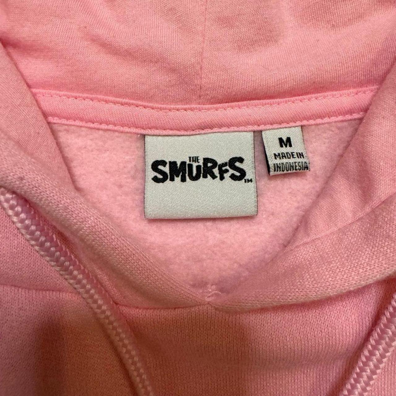 Source Unknown Women's Sweatshirt - Pink - M – Sm… - image 7