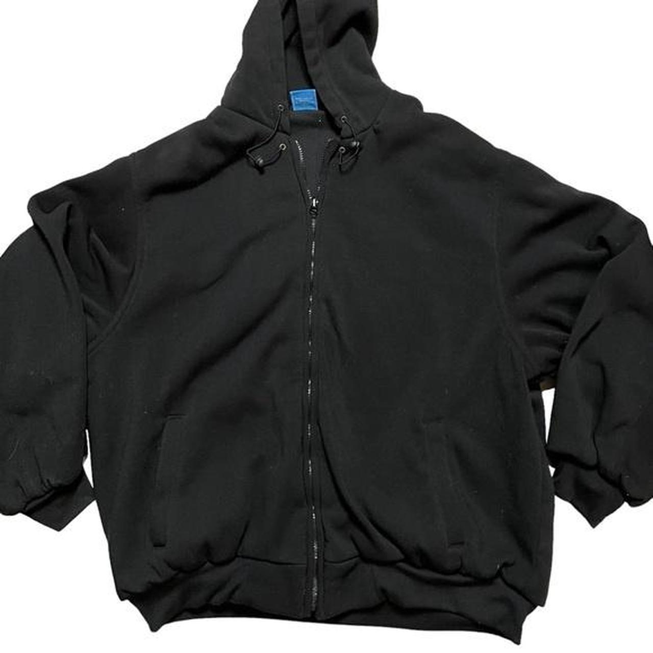 Source Unknown Women's Lightweight Jacket - Blue/… - image 3