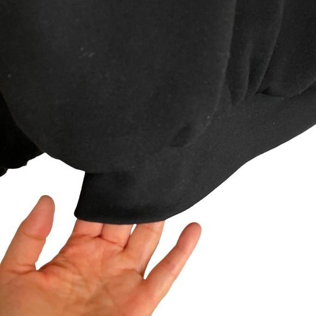 Source Unknown Women's Lightweight Jacket - Blue/… - image 4