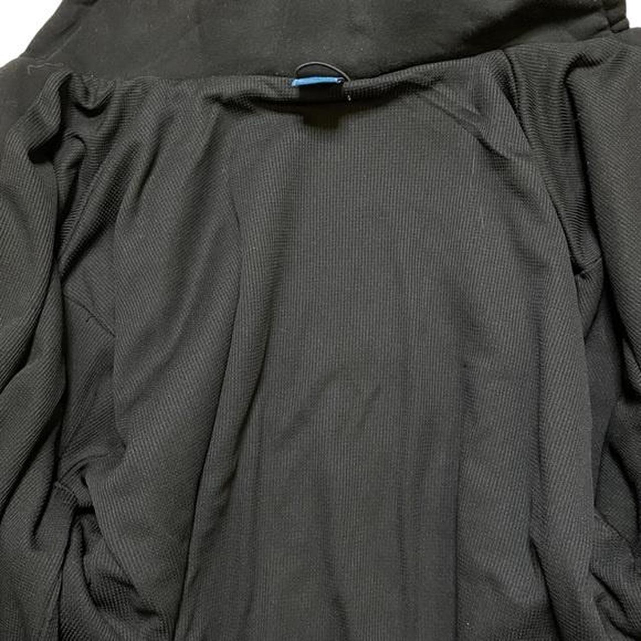 Source Unknown Women's Lightweight Jacket - Blue/… - image 8