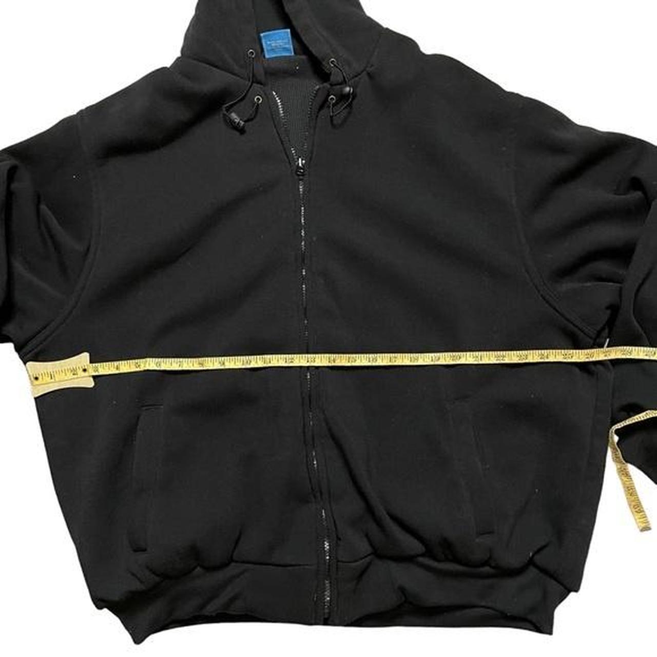 Source Unknown Women's Lightweight Jacket - Blue/… - image 6