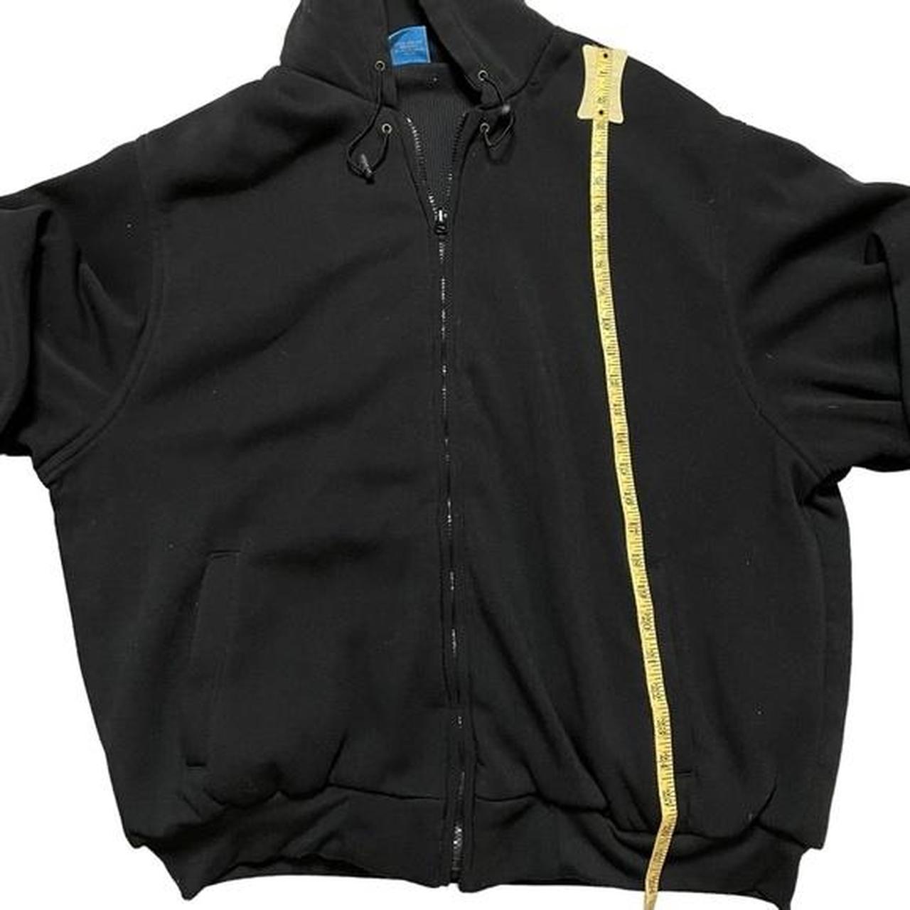 Source Unknown Women's Lightweight Jacket - Blue/… - image 7