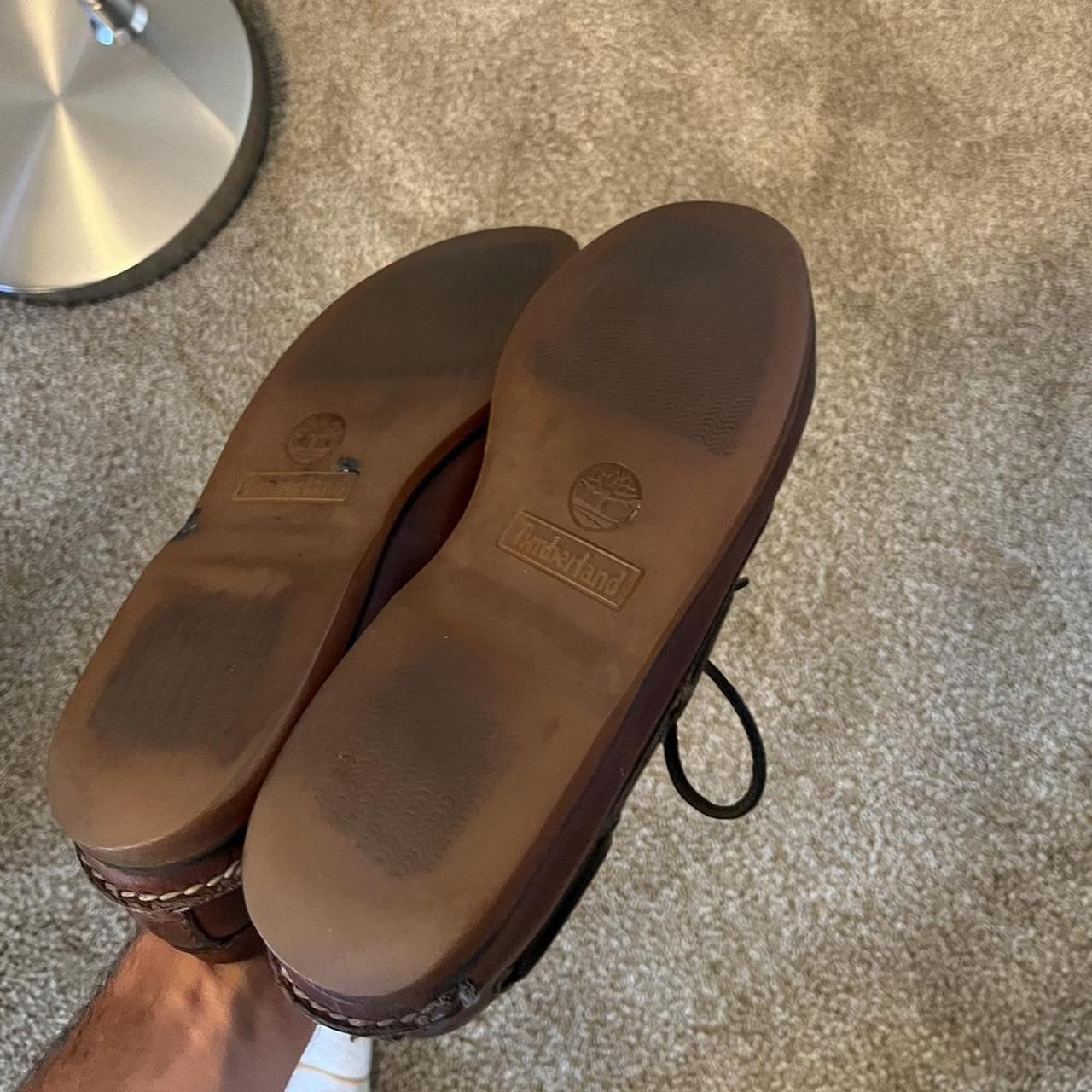 timberland boat shoes