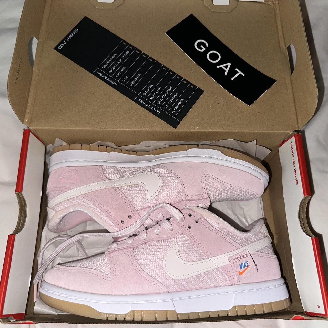 teddy dunks
