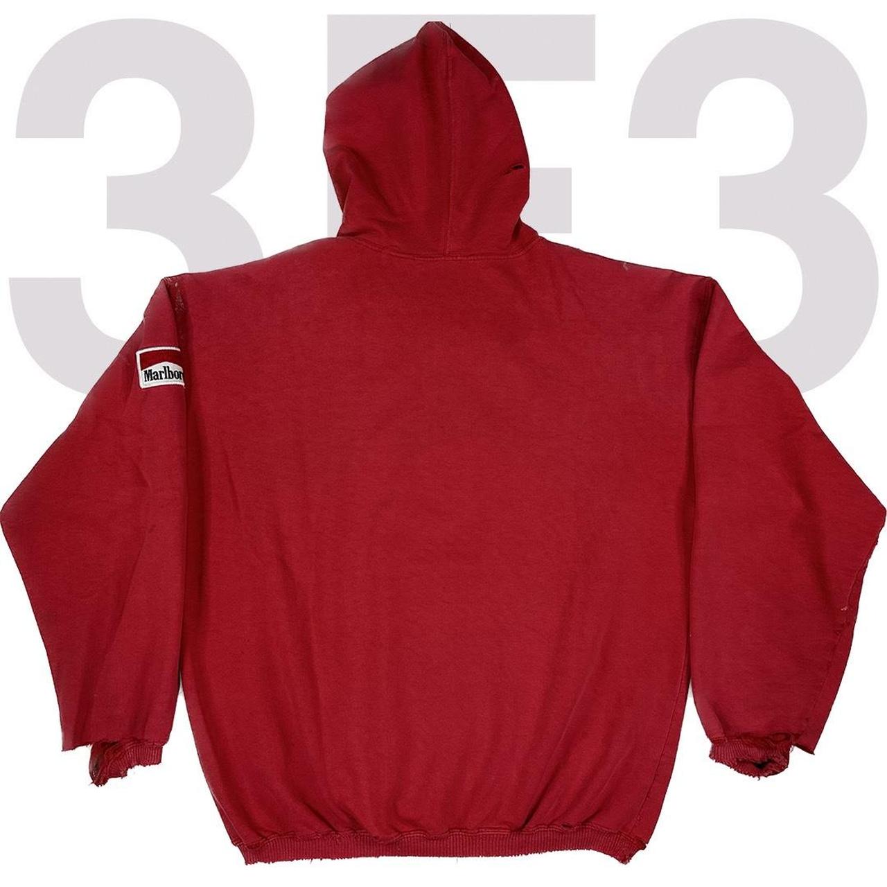 Marlboro vintage 2024 hoodie