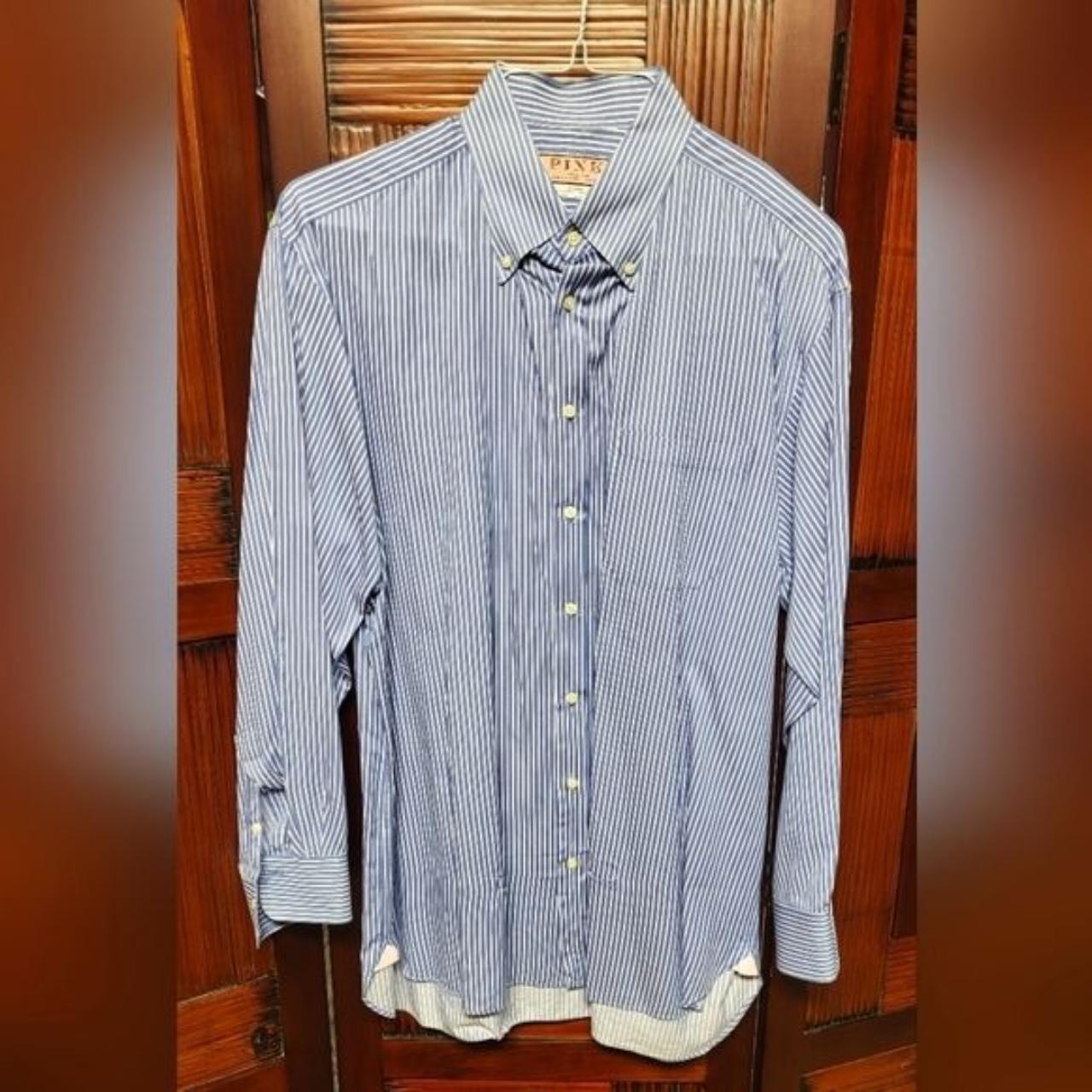 Jermyn Street - London, United Kingdom - Rexby, image size:1280x1280