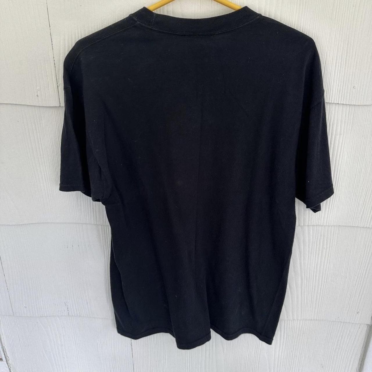 Vintage Nascar Mountain Dew Graphic Tee Depop