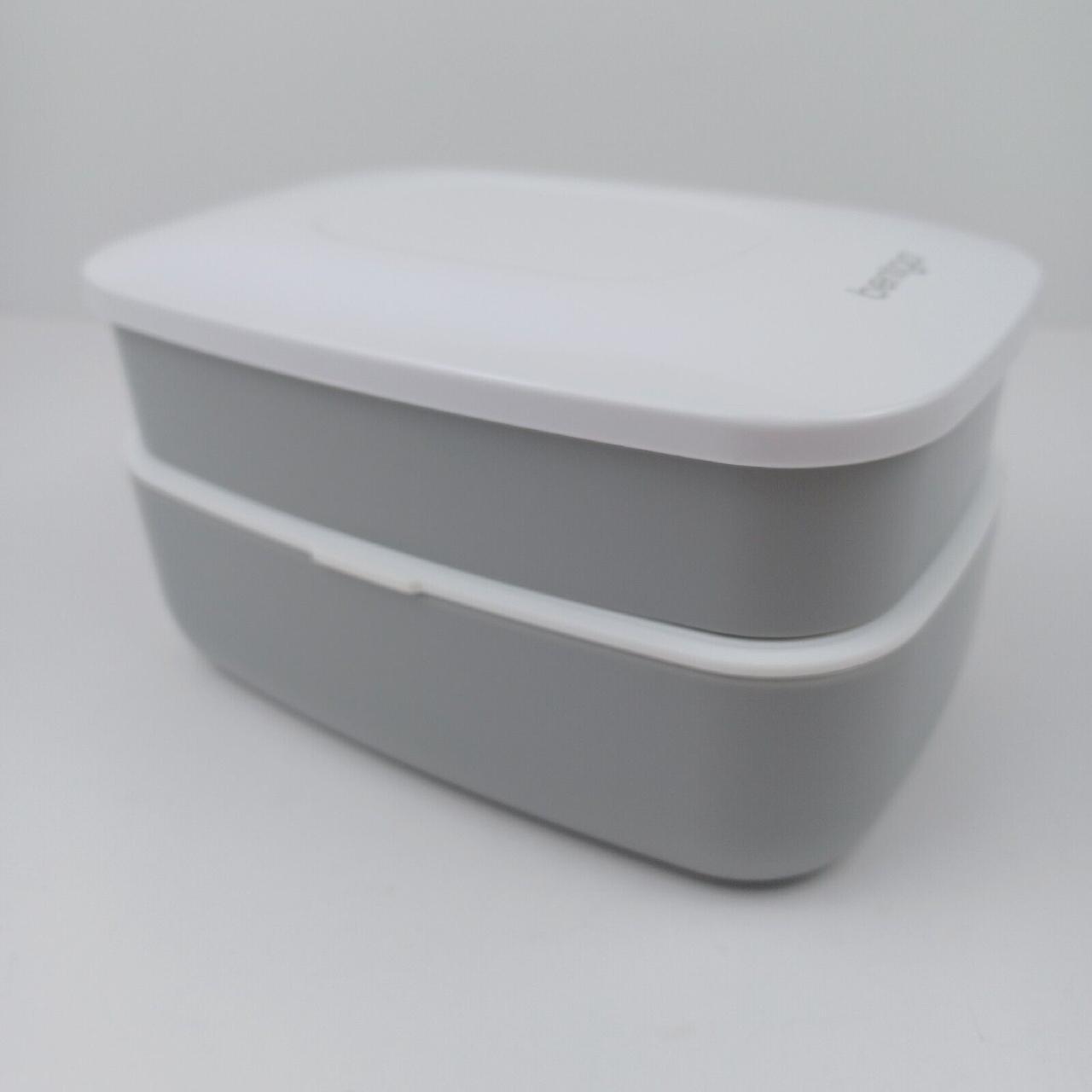 NWT Bentgo Bowl. Bento box lunch container. - Depop
