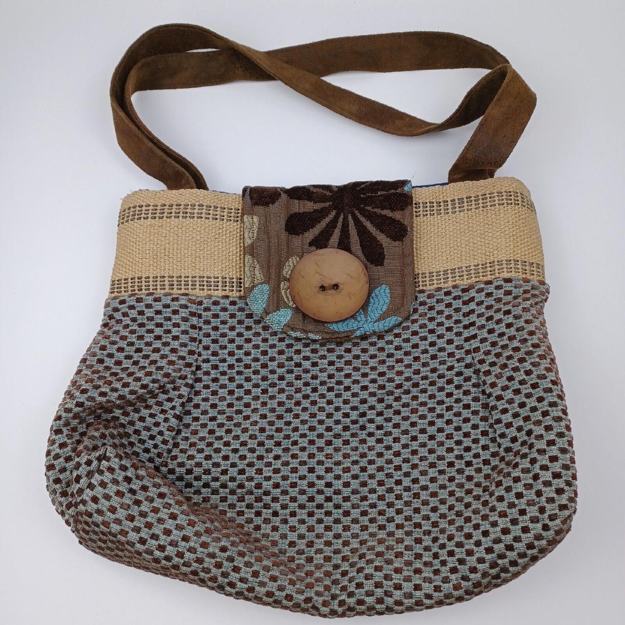 30 New Beautiful Handmade Fabric Bags & Handbags For Women | Fabric bags, Handmade  Bags, Handbags, - YouTube