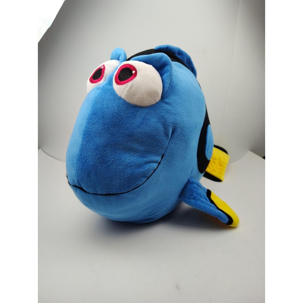 Dory fish cheap stuffed animal