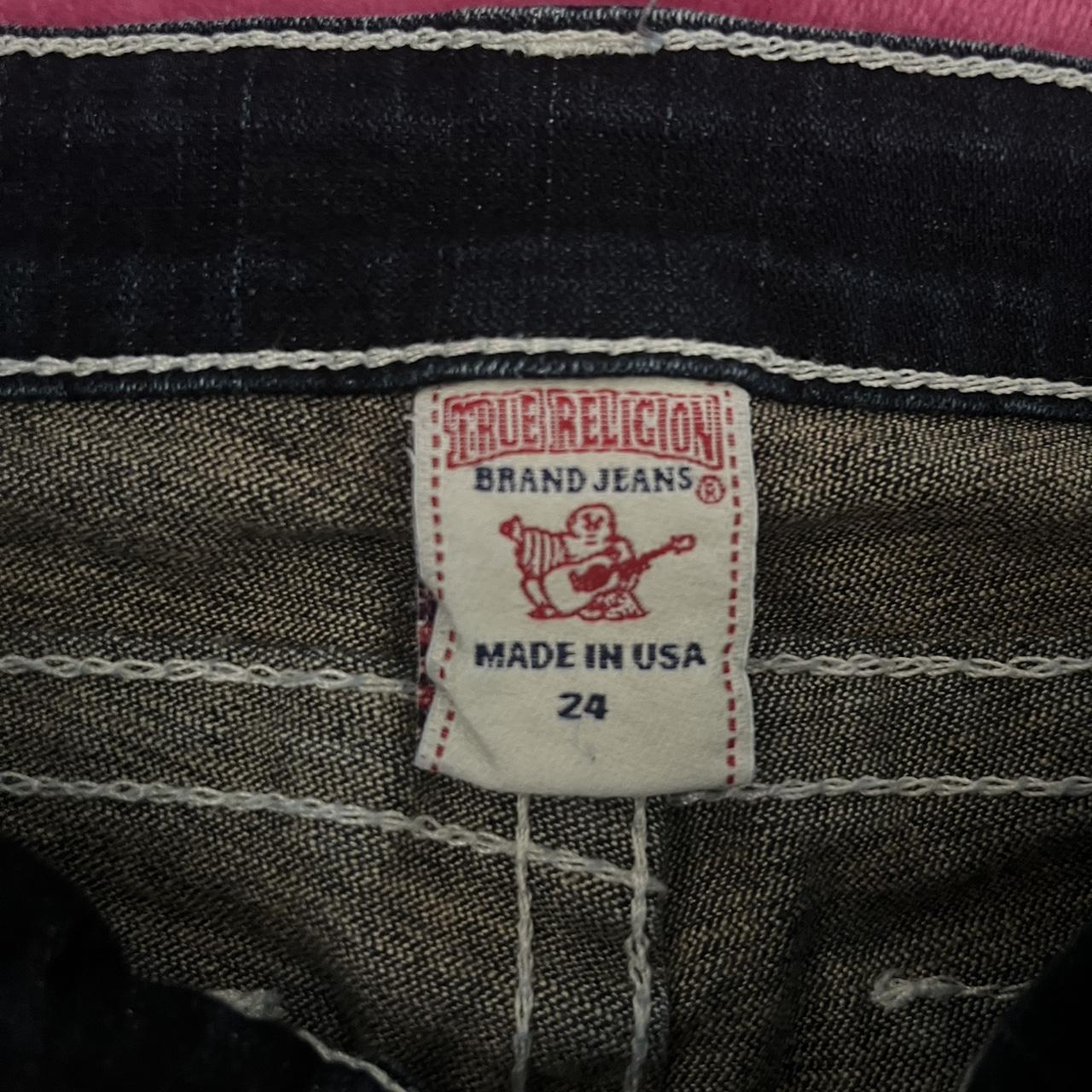 True Religion Women's Jeans | Depop