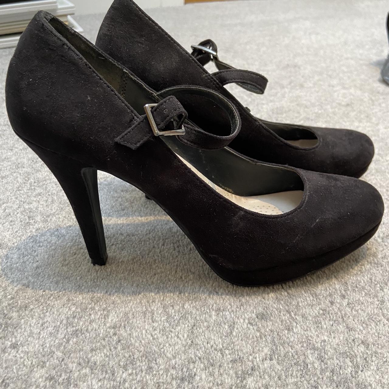 Debenhams Women's Courts Depop