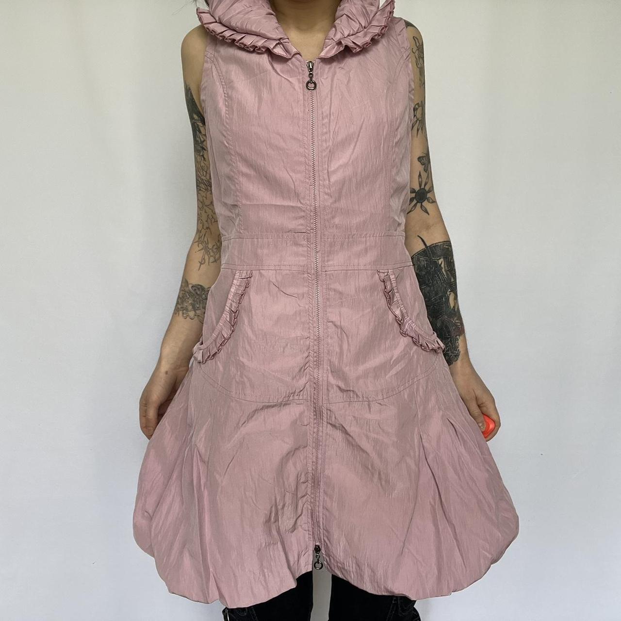 item listed by immaturegirl
