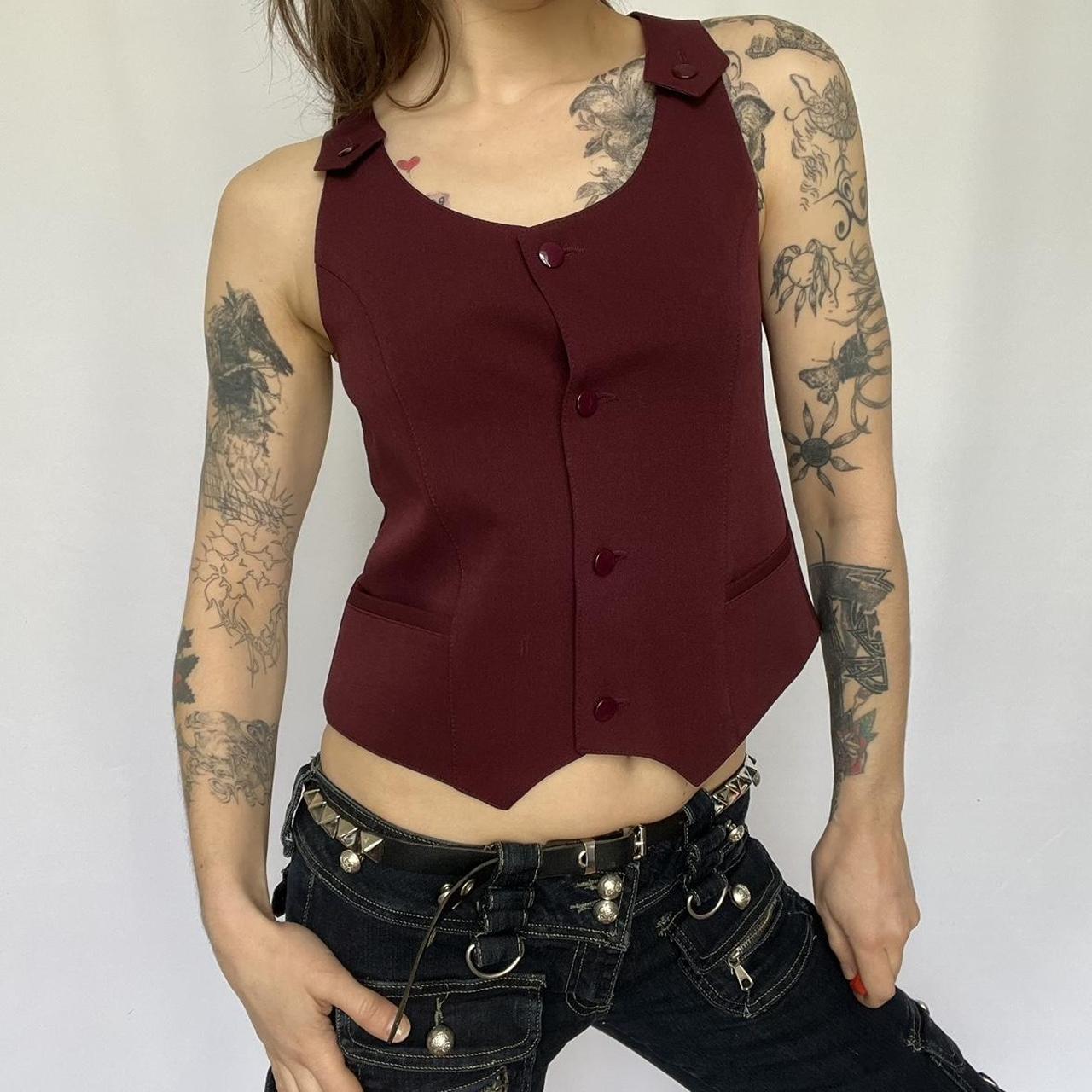 item listed by immaturegirl