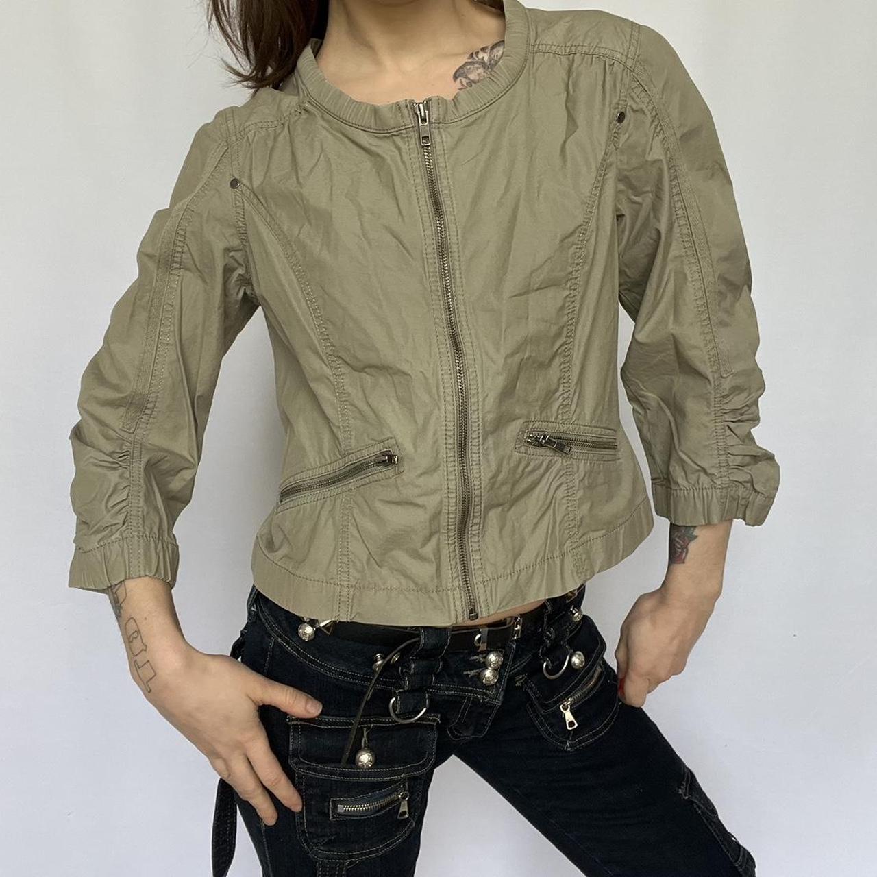 item listed by immaturegirl