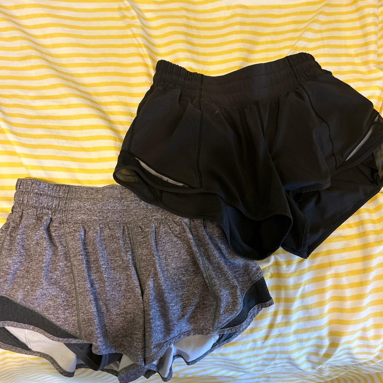 Lululemon deals shorts bundle