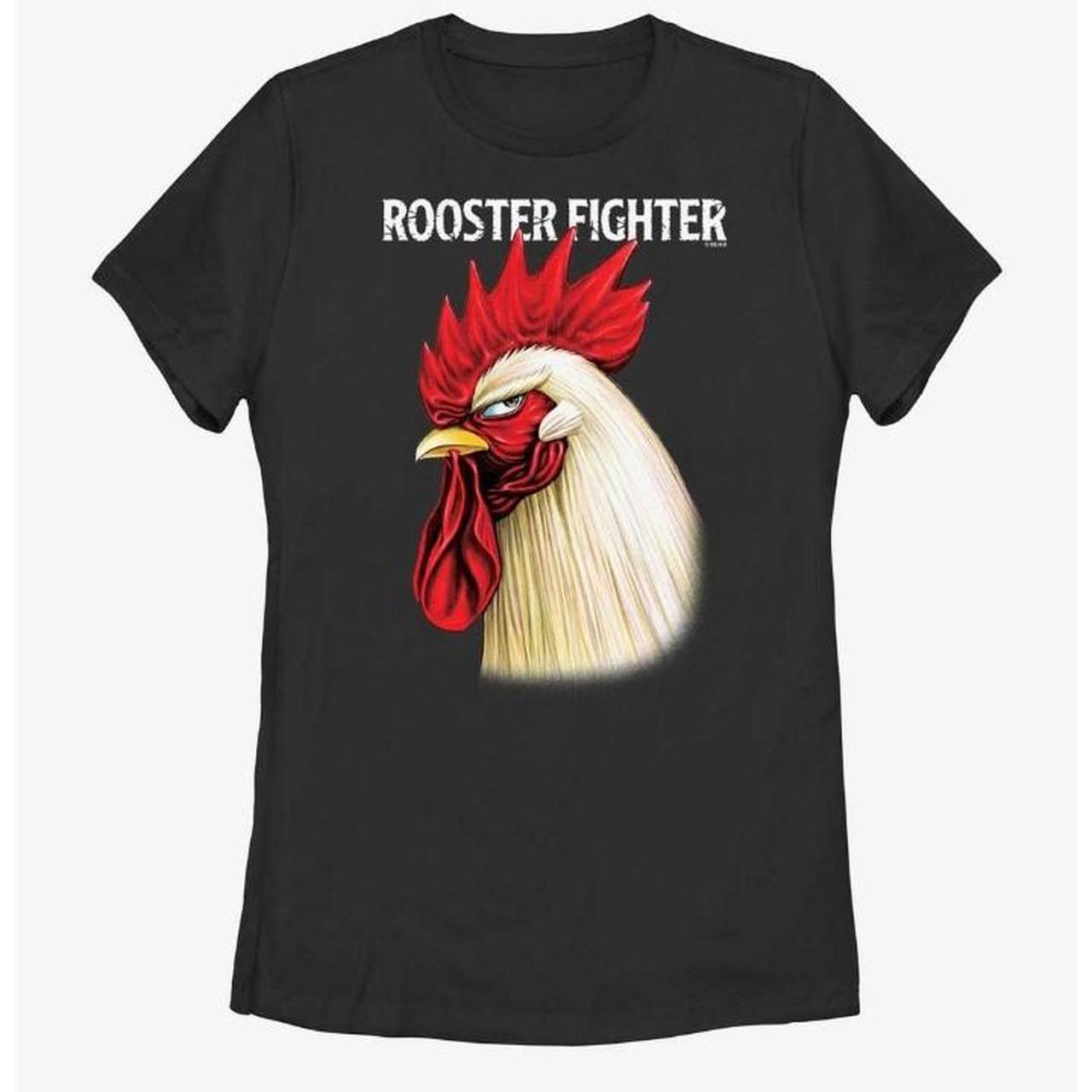 Amazon.com: funny anime rooster sunset, chicken wearing glasses portrait  PopSockets Standard PopGrip : Cell Phones & Accessories