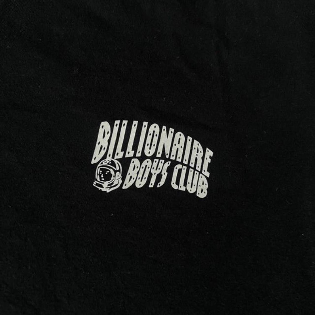 Billionaire boys T-shirt perfect condition, want... - Depop