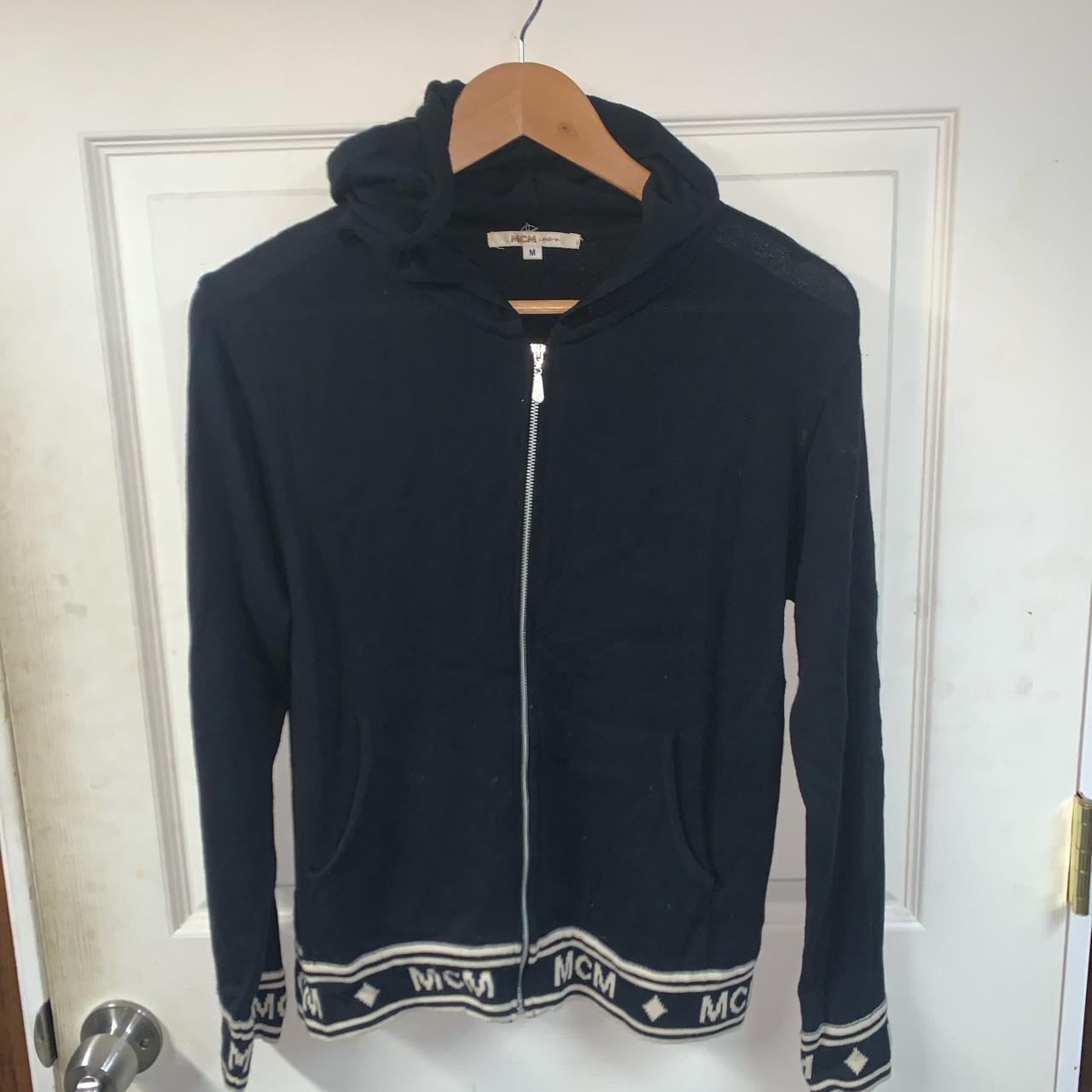 Mcm women's sweatshirt Clearance