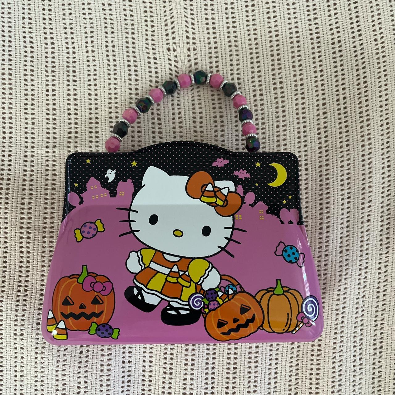 Hello Kitty Women's Bag | Depop