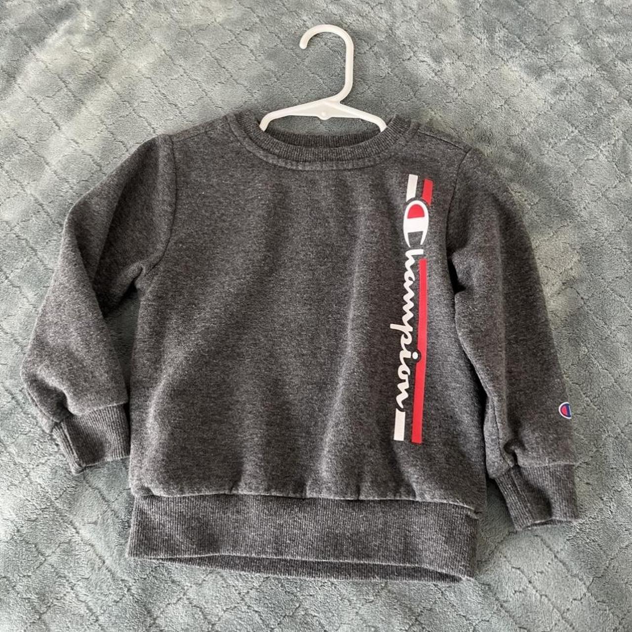 3t champion outlet sweatsuit