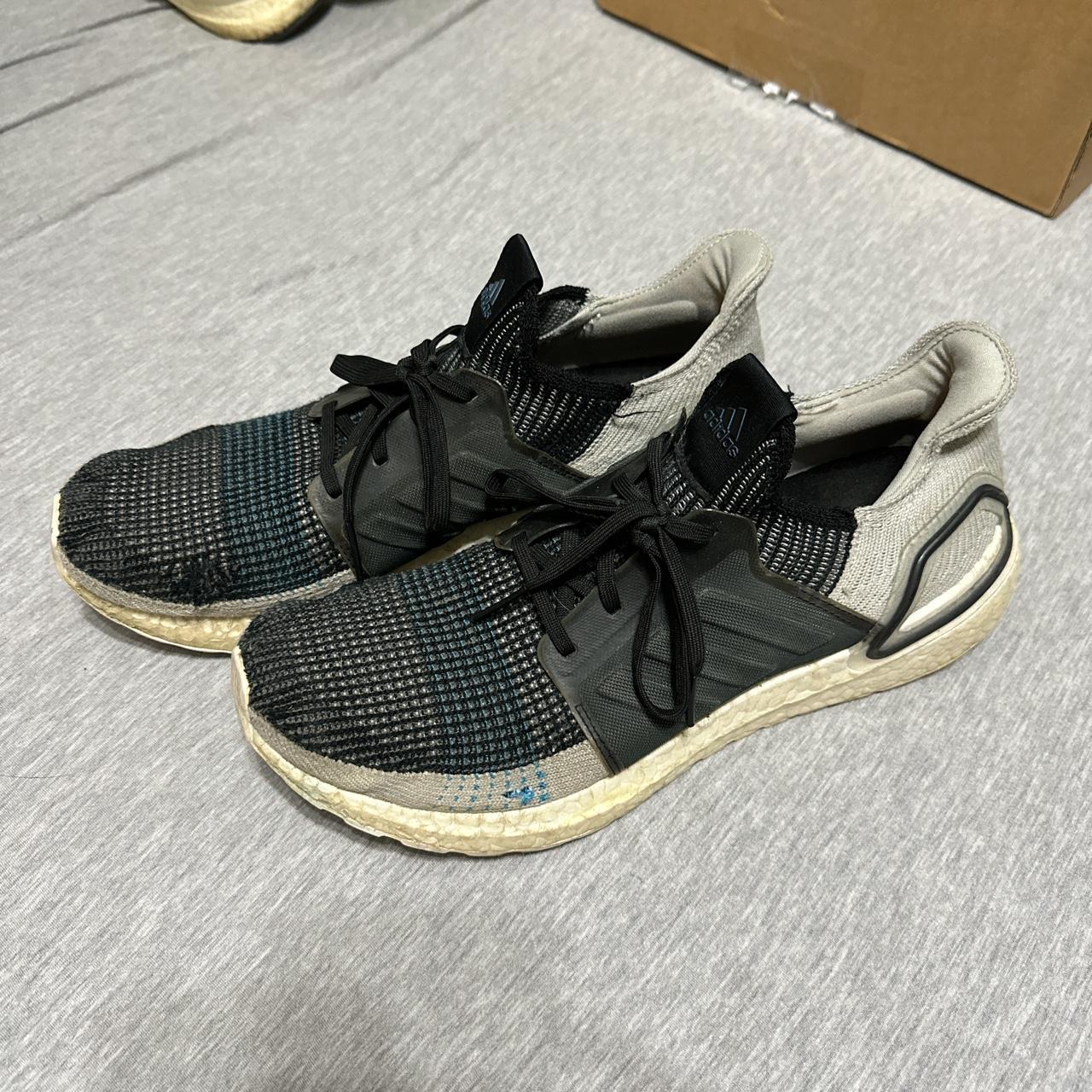 Ultraboost 19 cheap grey six