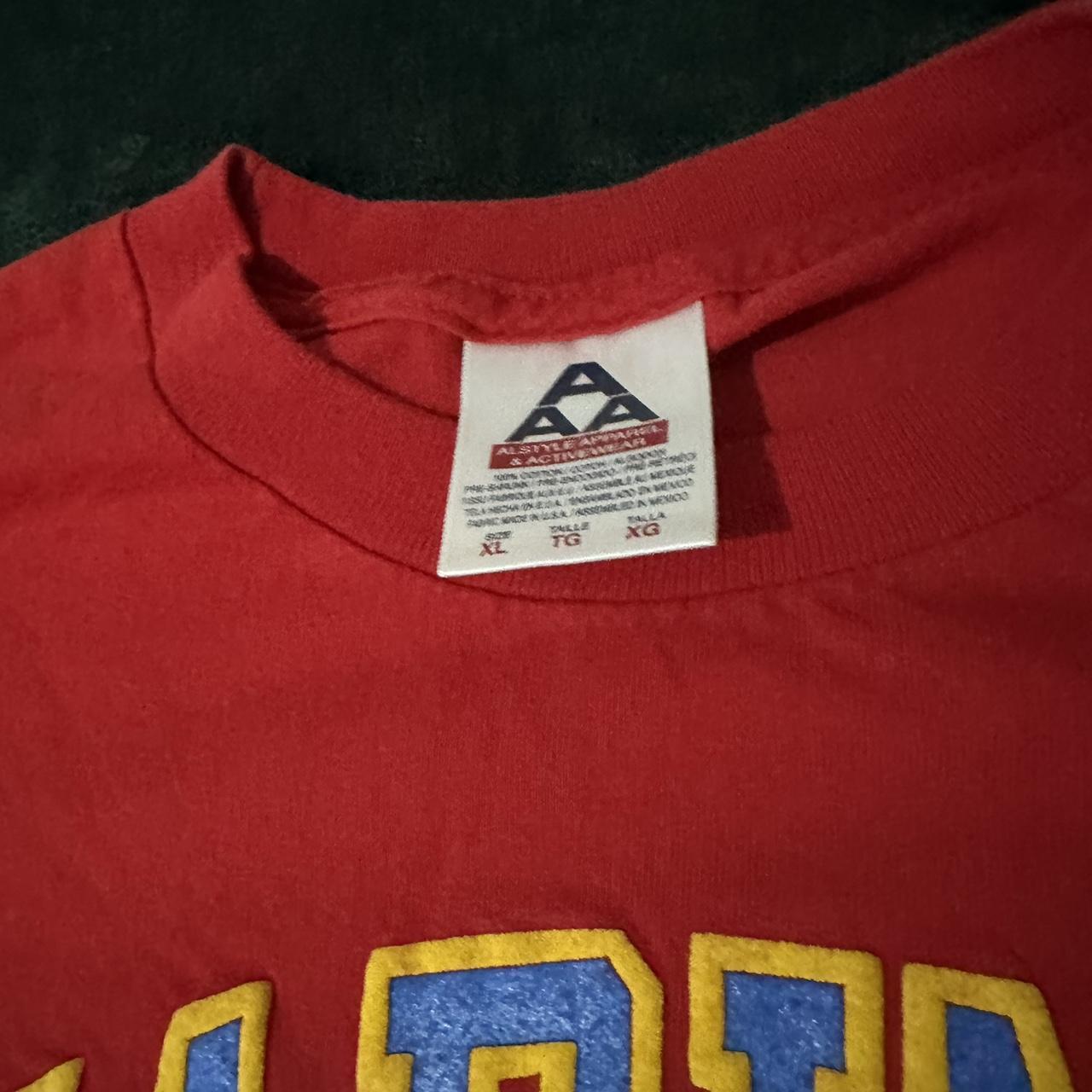 USA Marines Triple A Men s XL Graphic Tshirt 3D Depop usa-marines-triple-a-men-s-xl-graphic-tshirt-3d-depop