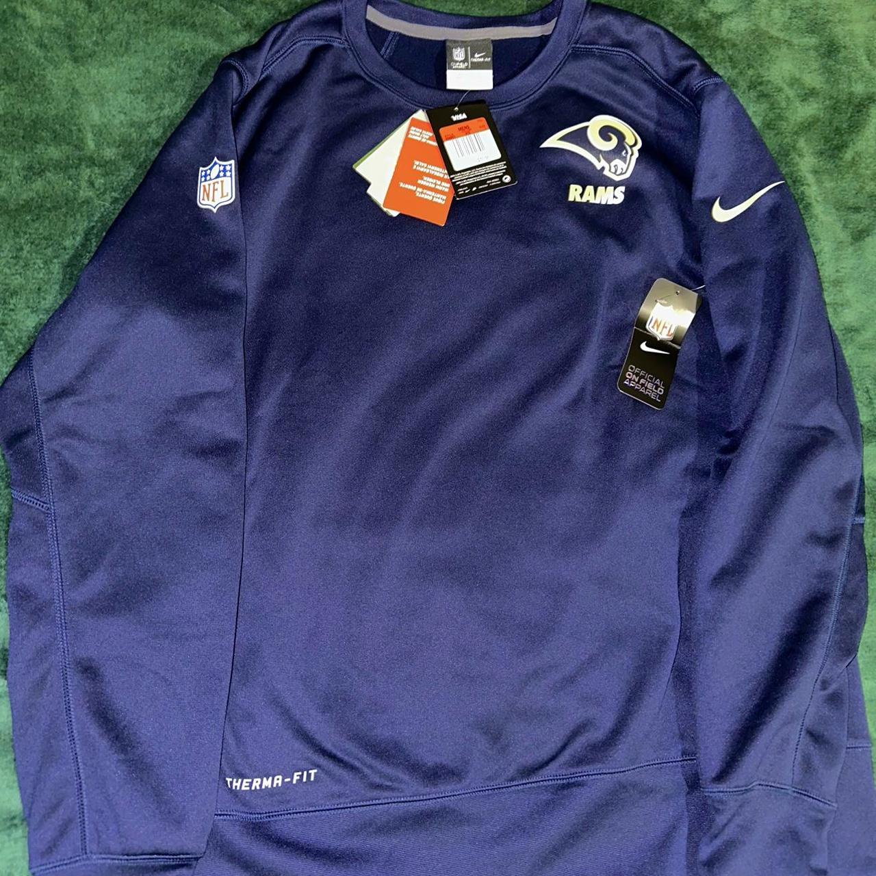 nike sideline hoodie nfl