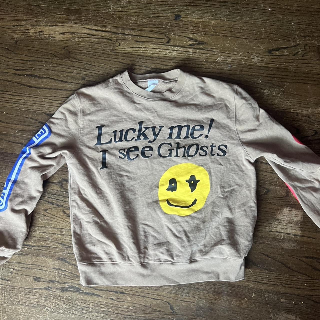 Camp Flog Gnaw CPFM Kanye West x Kid Cudi “Kids