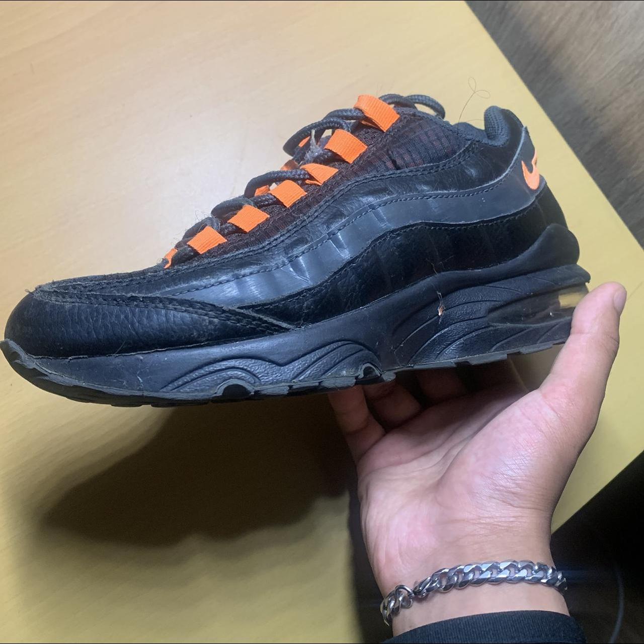 junior nike 95