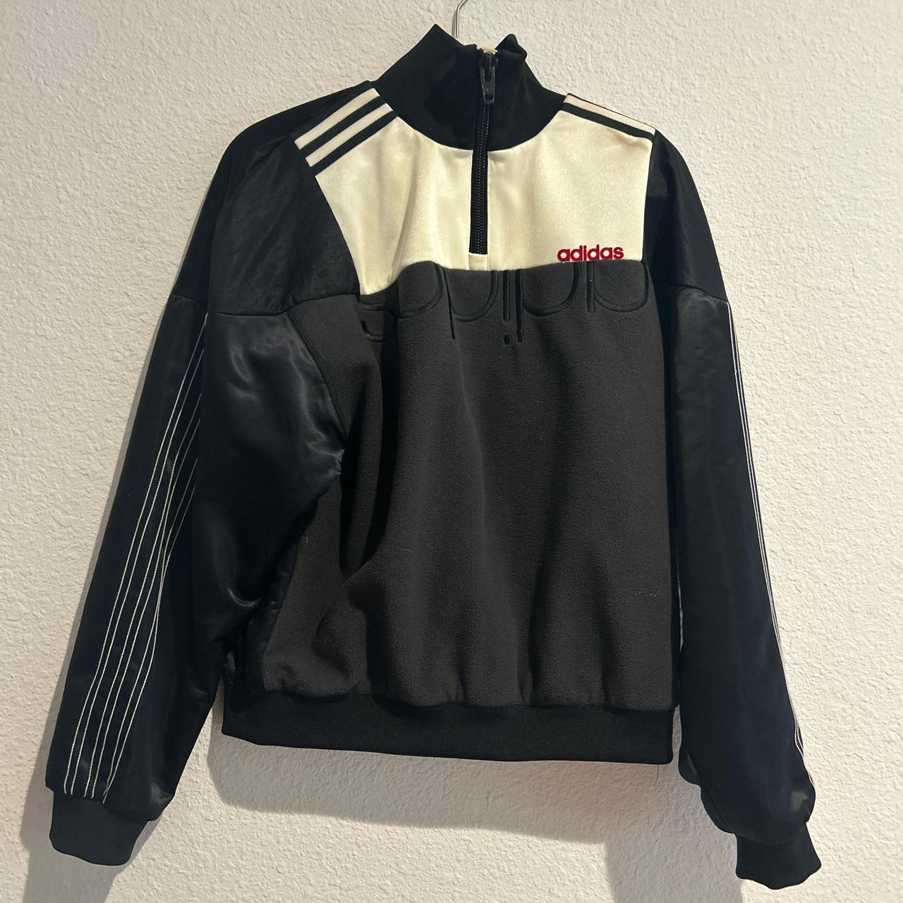 Adidas alexander wang disjoin pullover online