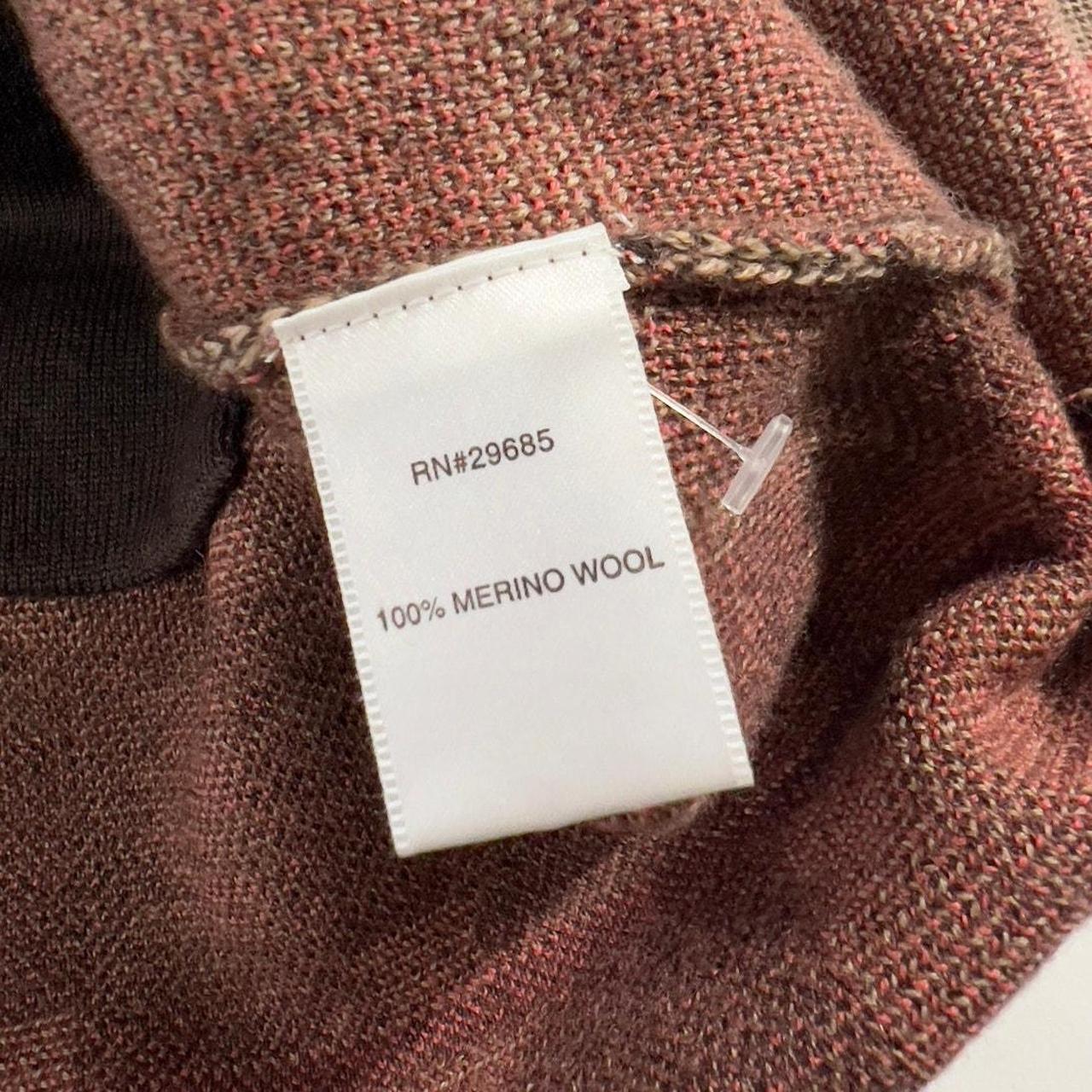 Pendleton Women's Sweater - Brown - S – Pendleton… - image 6