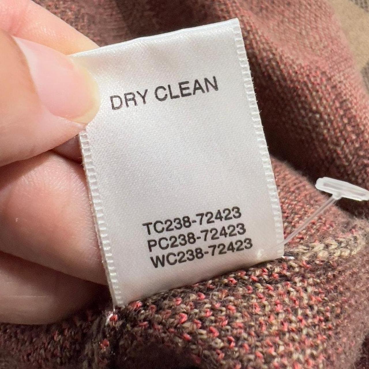 Pendleton Women's Sweater - Brown - S – Pendleton… - image 7