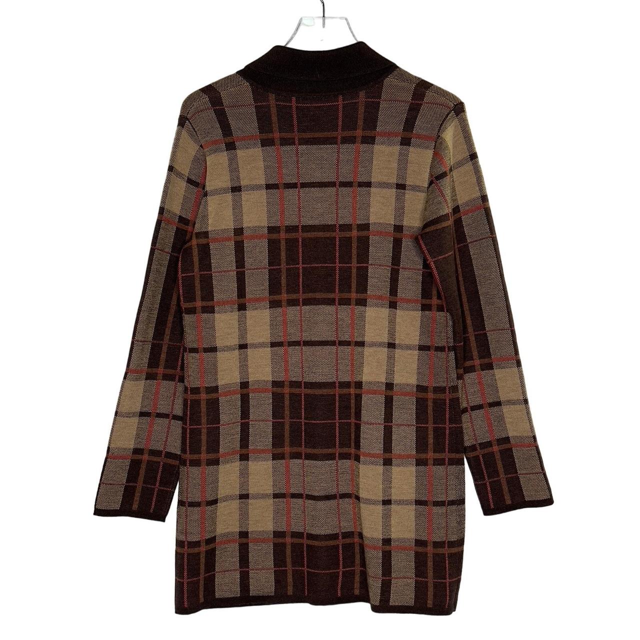 Pendleton Women's Sweater - Brown - S – Pendleton… - image 2