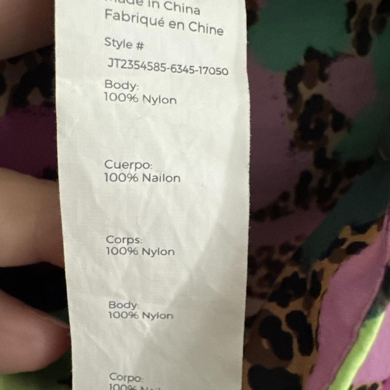 Fabletics Women's Jacket - Multi/Purple - L – Fab… - image 5