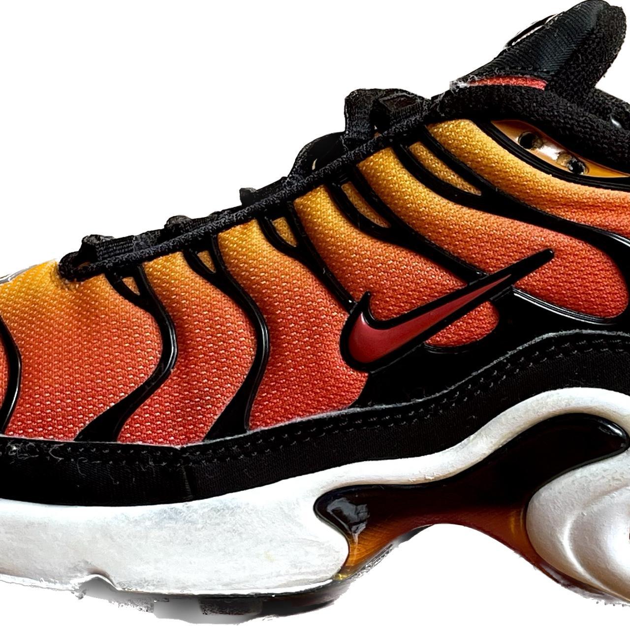 tiger tns footlocker