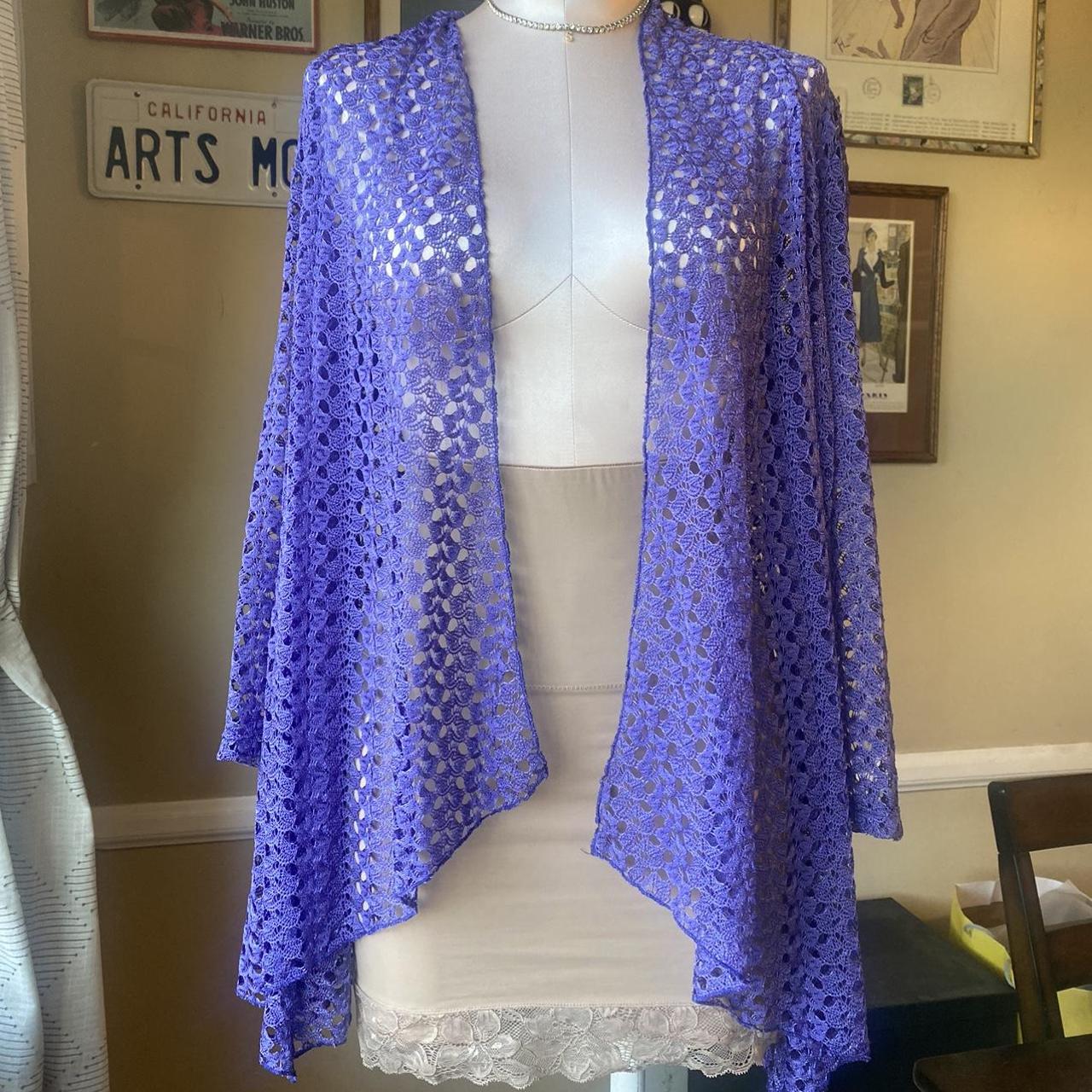 Slinky best sale brand cardigan