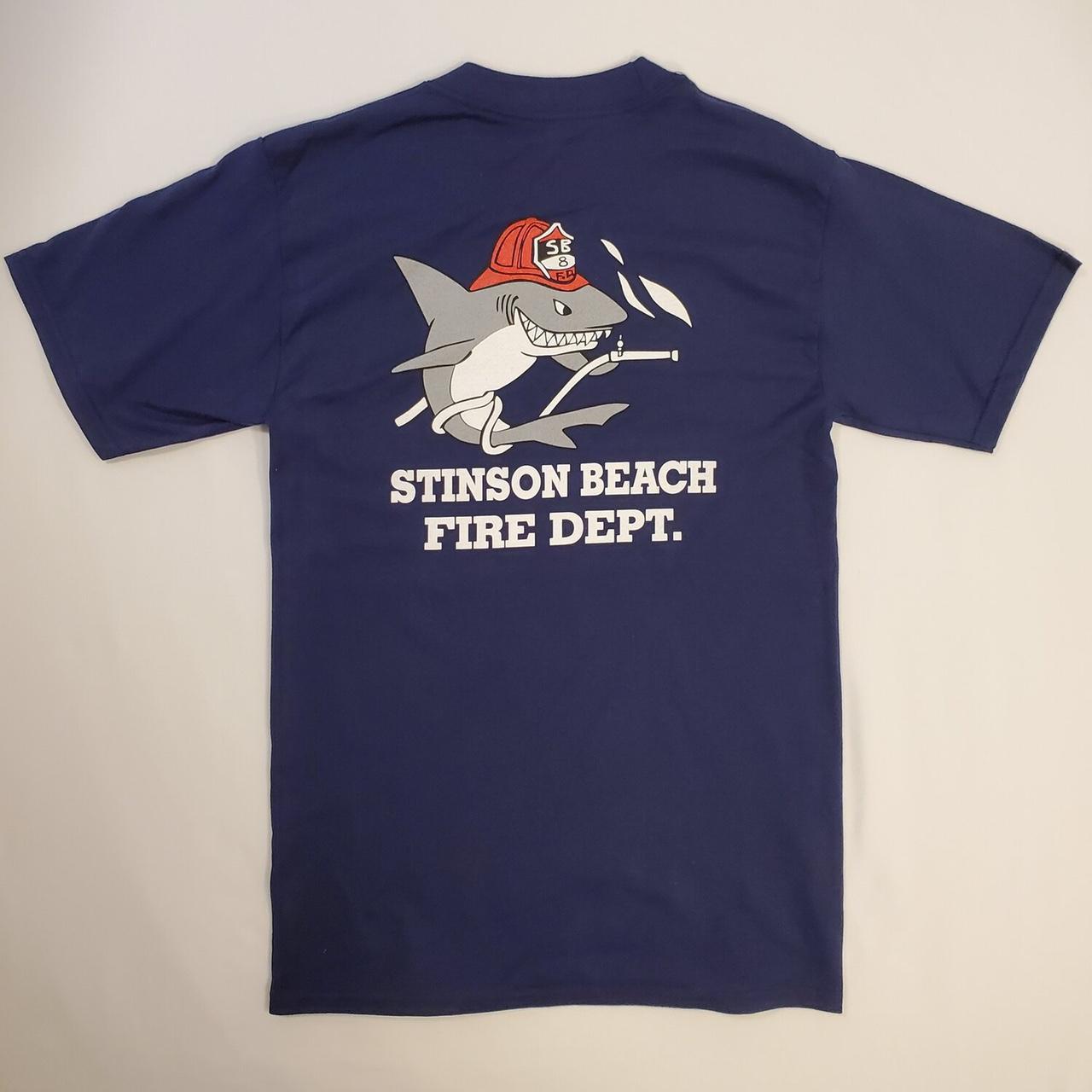 Fish Food - Navy unisex T-Shirt