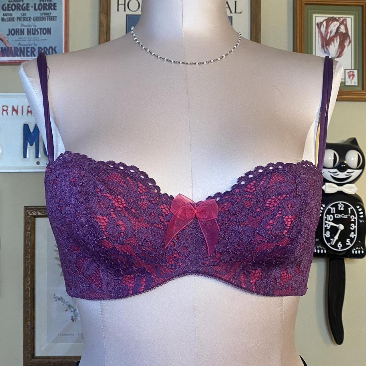 item listed by secndlove