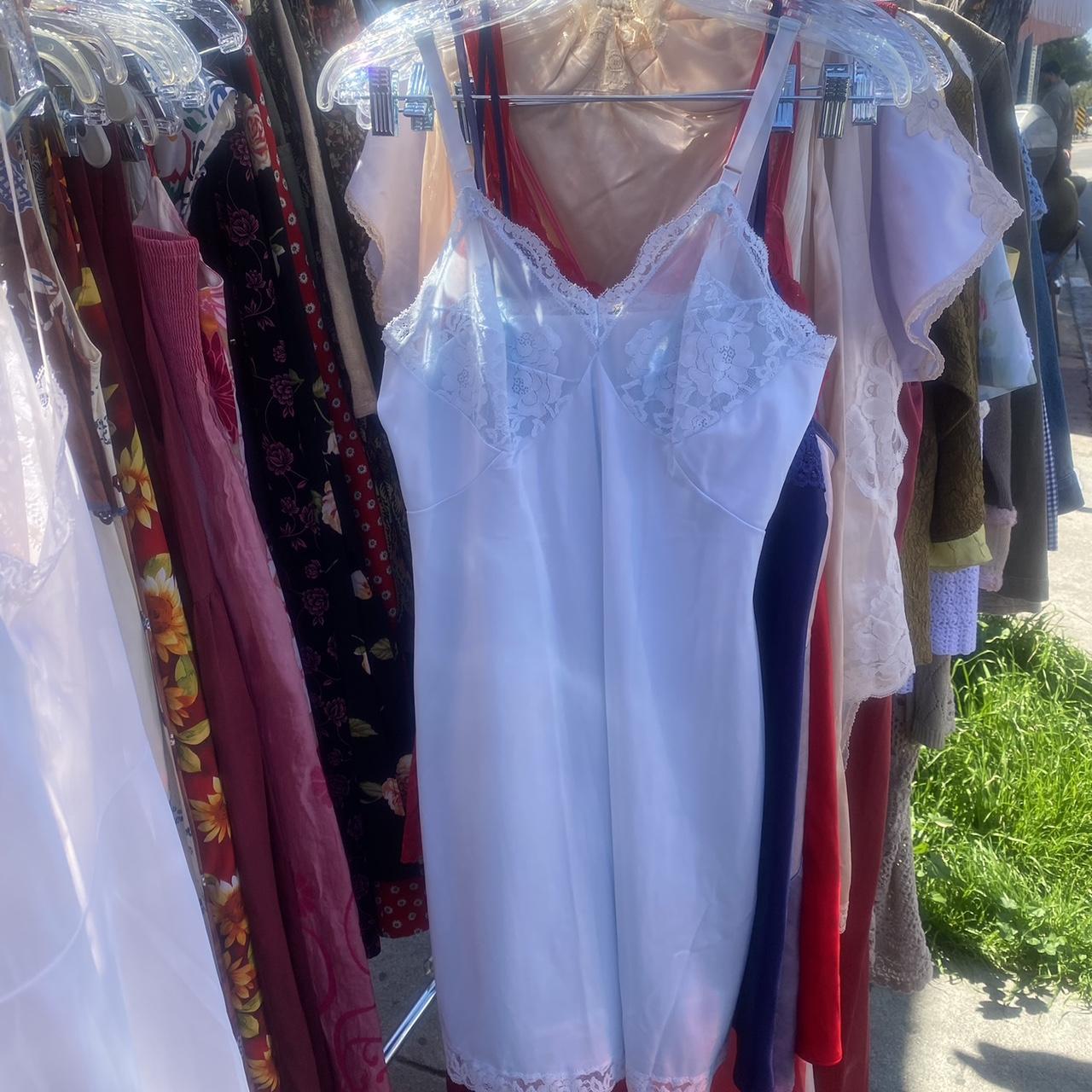 item listed by secndlove