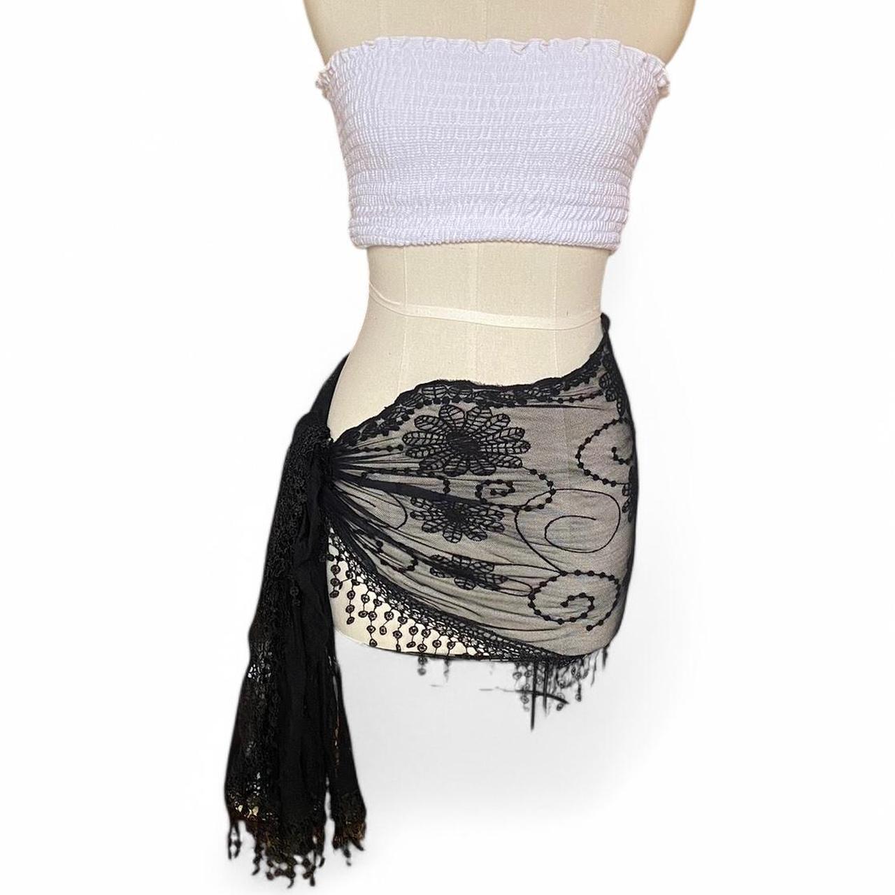 item listed by secndlove