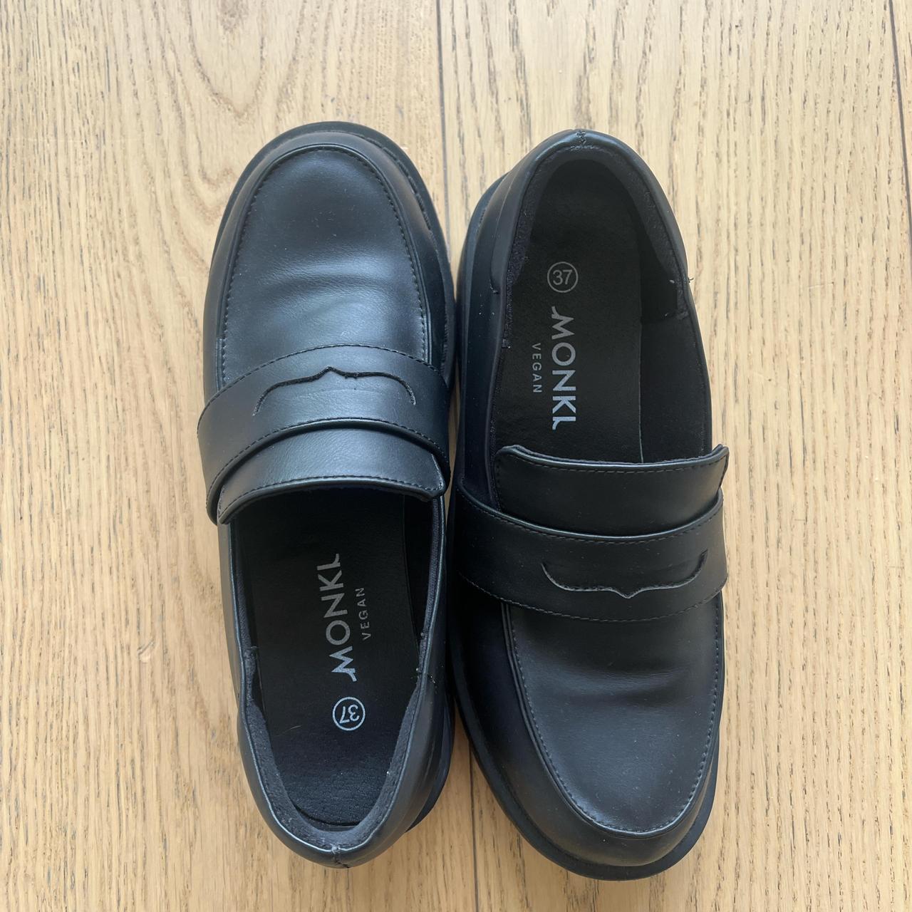 monki vegan shoes
