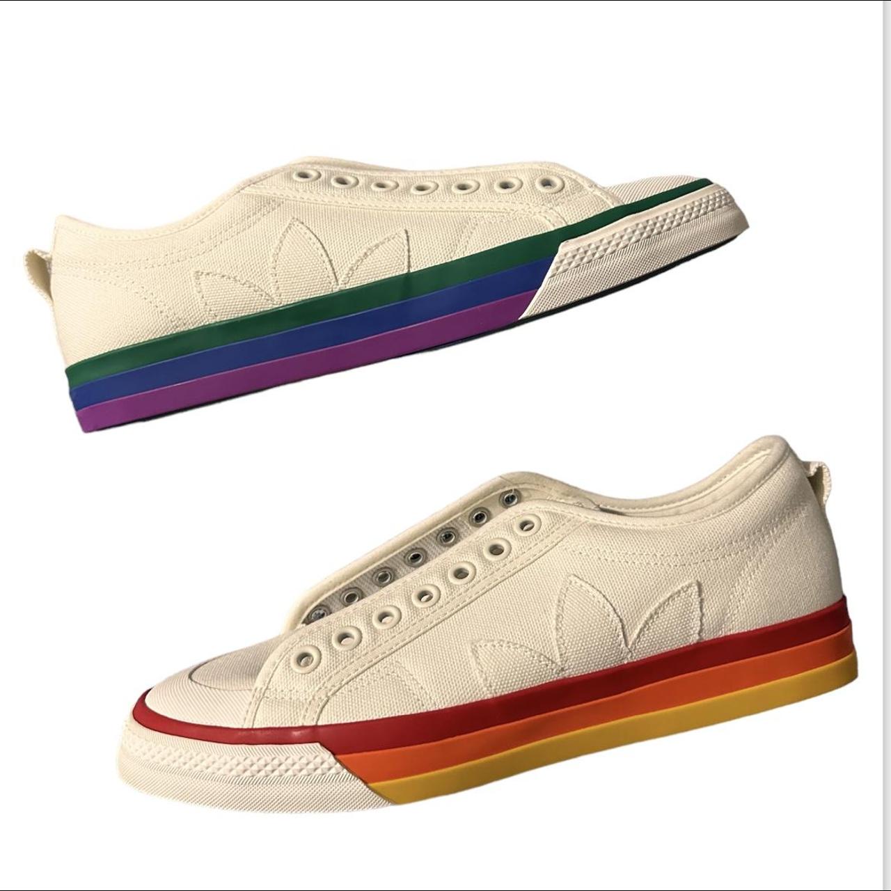 adidas pride nizza