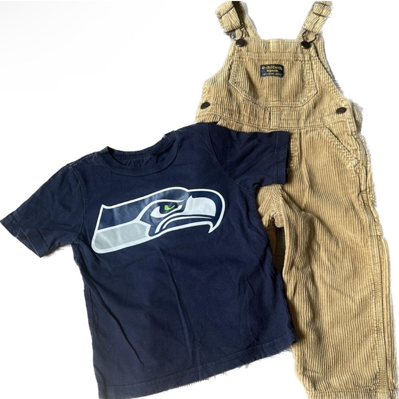 Oshkosh online Overalls with under shirt