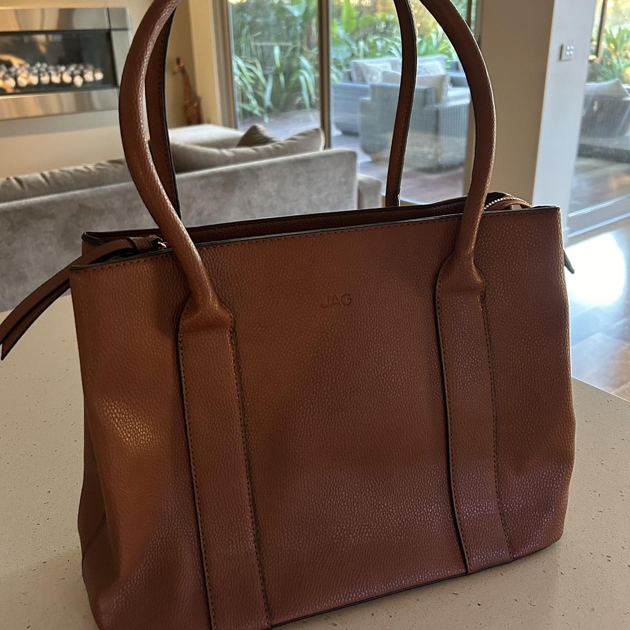 Leather Backpacks Jag Backpack Myer Bag Outlet Jag Handbags - Main Image