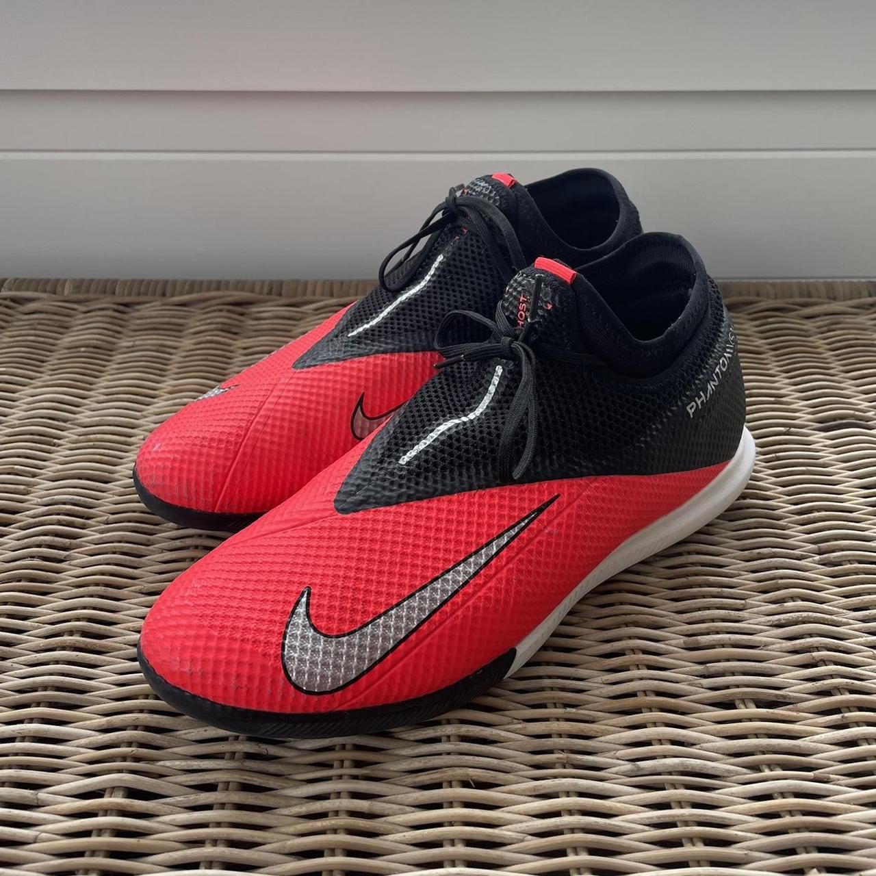 nikeskin phantom vsn